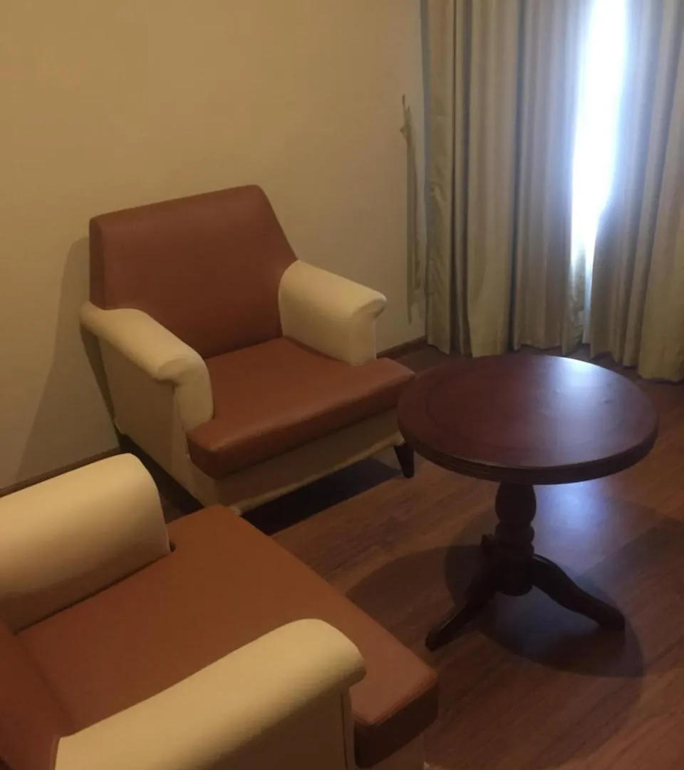 The Garuda Express Hotel Thrissur